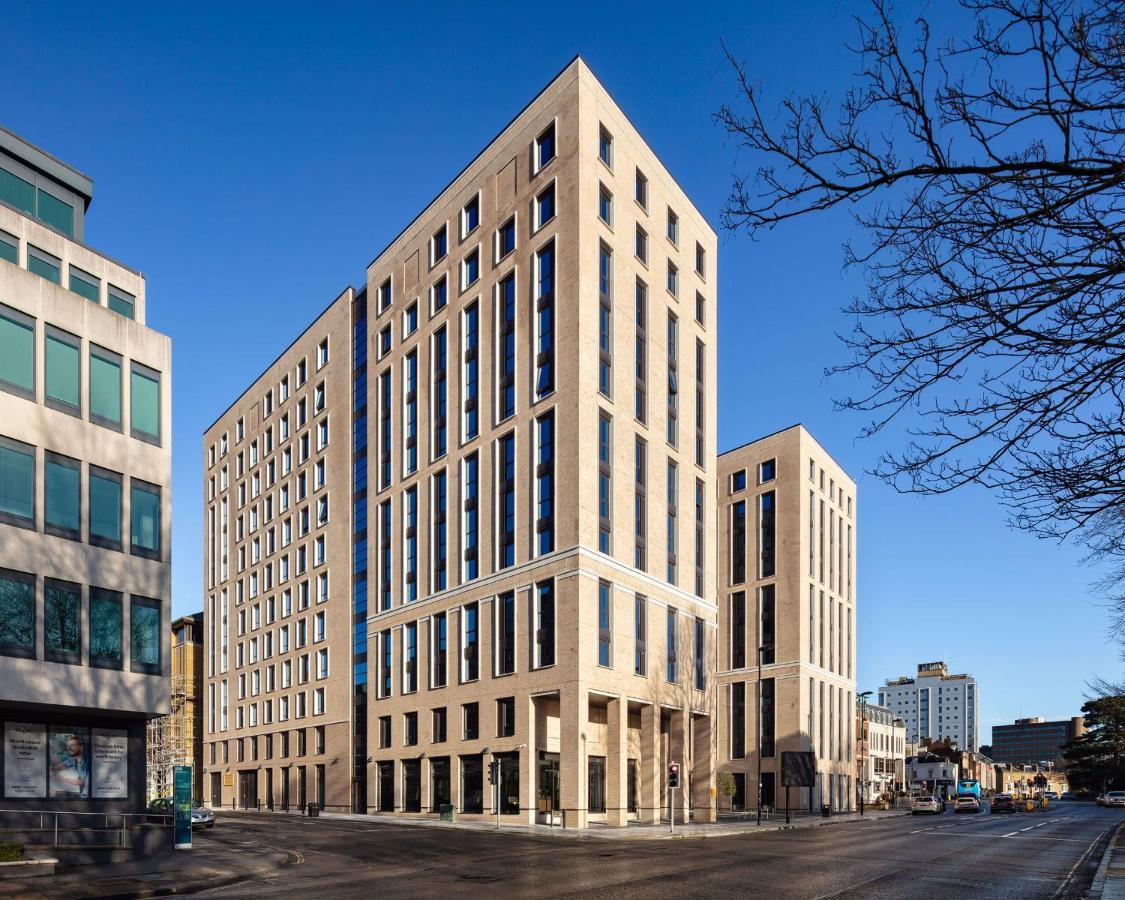 Central Southampton, Zeni Studio Саутгемптон Экстерьер фото